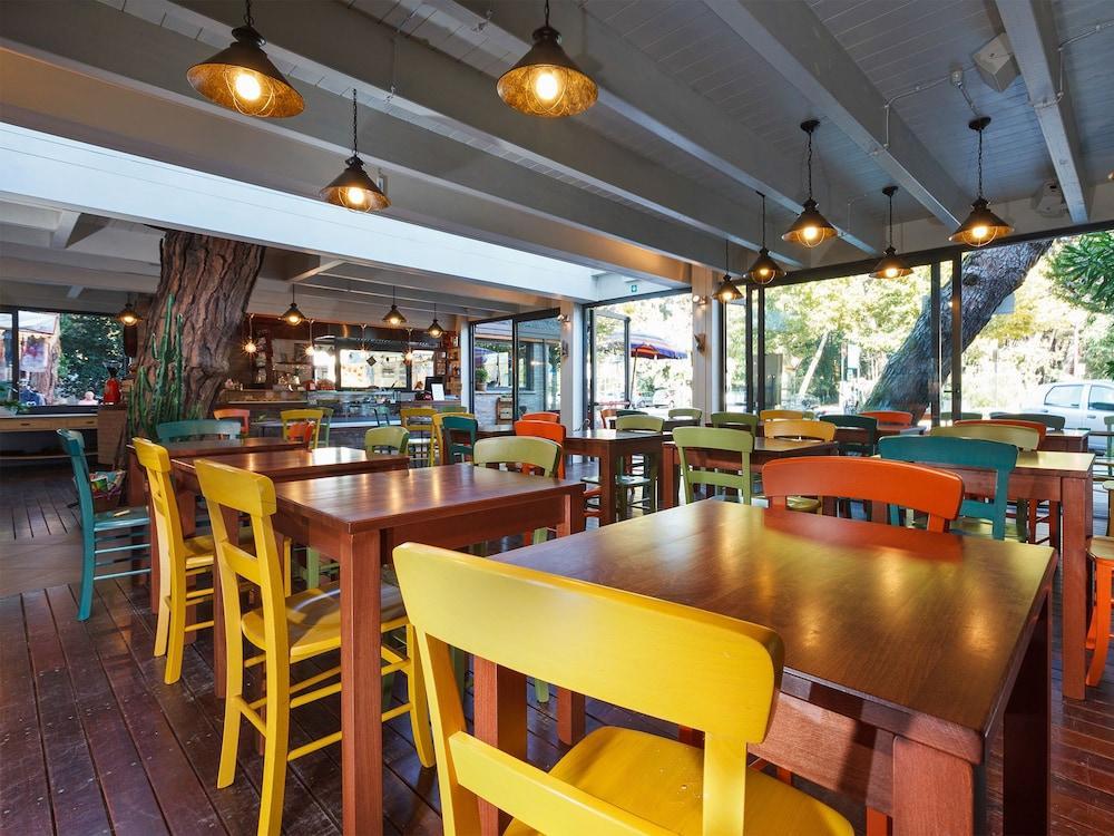 Hotel Columbia Marina Romea Luaran gambar