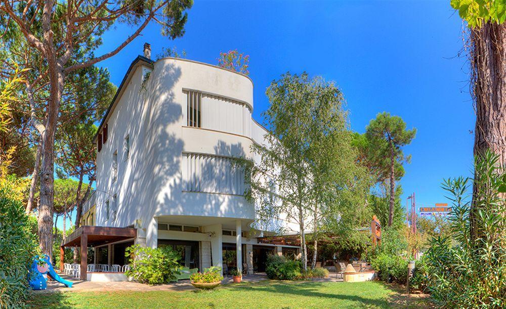 Hotel Columbia Marina Romea Luaran gambar