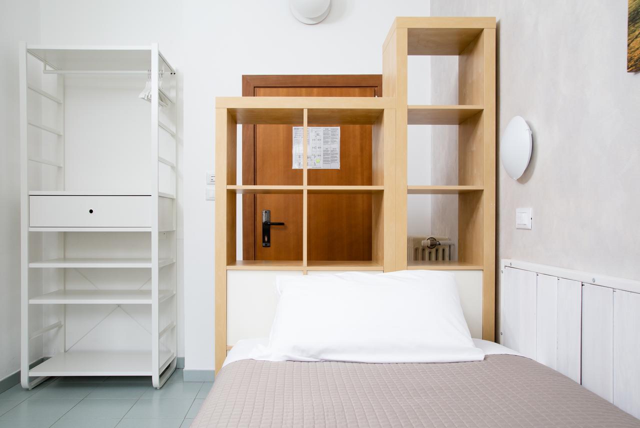 Hotel Columbia Marina Romea Luaran gambar